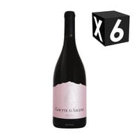 Caja X6 – Marty Goutte D´ Argent Pinot Noir 750ml