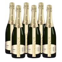 Caja X 6 Moet Espumante Chandon Brut