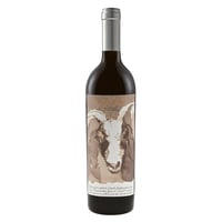 Calcu Futa Cabernet Sauvignon 750 Ml