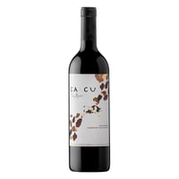 Calcu Tiny Blocks Cabernet Sauvignon