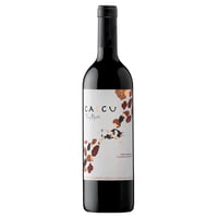 Calcu Tiny Blocks Carmenere