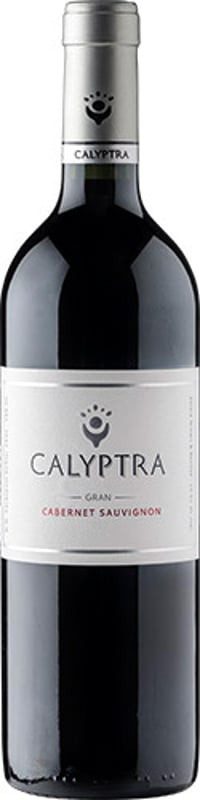 Calyptra Gran Cabernet Sauvignon 2020