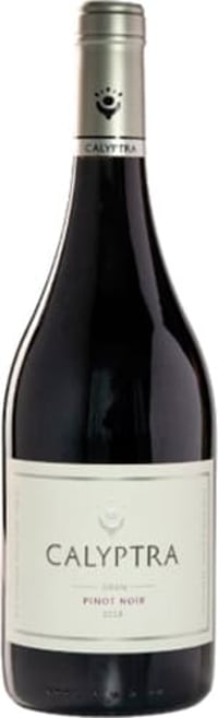 Calyptra Gran Pinot Noir 2020