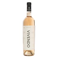 Calyptra Rosé
