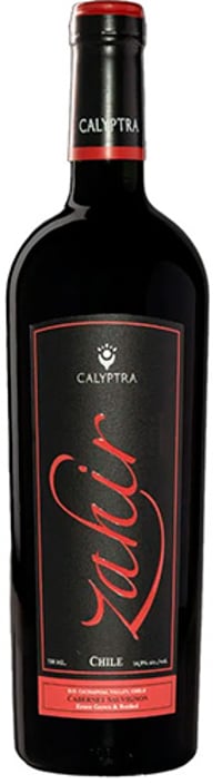 Calyptra Zahir Cabernet Sauvignon 2016