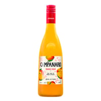 Campanario Mango Sour Botella 1lt
