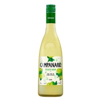 Campanario Sour Botella 1lt