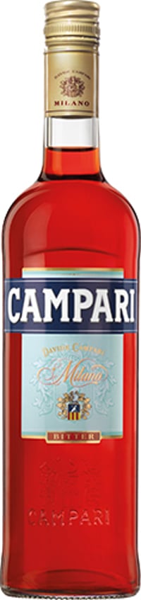 Campari 750cc