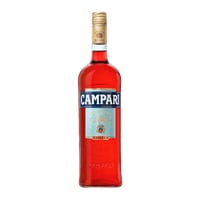 Campari Licor Bitter 750cc