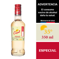 Capel 35° 350 Ml.