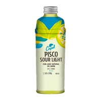 Capel Sour Light 700