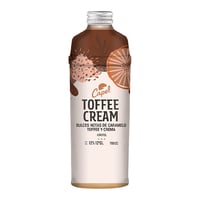 Capel Toffee Cream 700cc