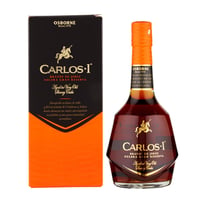 Carlos I Brandy 700 Ml
