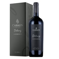 Carmen Delanz Apalta 750 Ml