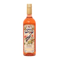 Carpintero Rosso Aperitivo Sin Azúcar