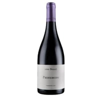 Casa Bauzá Presumido Carménère