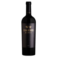 Casa Boher Gran Reserva Mt 750 Ml