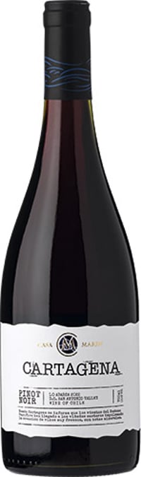 Casa Marin Cartagena Pinot Noir 2022
