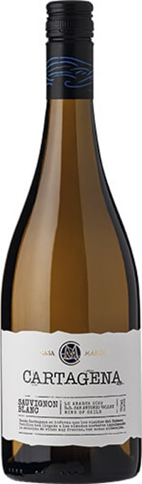 Casa Marin Cartagena Sauvignon Blanc 2023