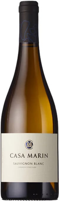 Casa Marin Cipreses Sauvignon Blanc 2024