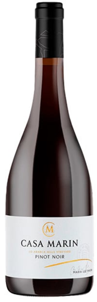 Casa Marin Lo Abarca Hills Pinot Noir 2022