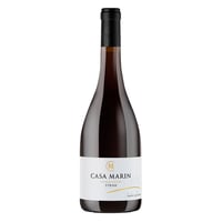 Casa Marin Miramar Syrah