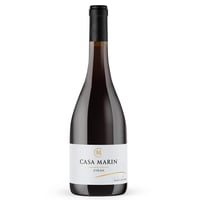 Casa Marin Miramar Syrah 750 Ml