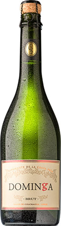 Casa Silva Dominga Espumante Brut 750cc