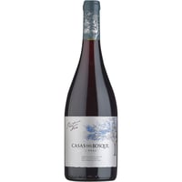 Casas Del Bosque Gran Reserva Pinot Noir