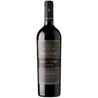 Casas del Toqui, Gran Toqui Carmenere