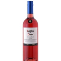 Casillero Del Diablo Rosé Concha Y Toro