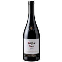 Casillero Del Diablo Syrah Concha Y Toro
