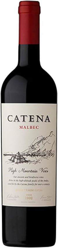 Catena Malbec 2023
