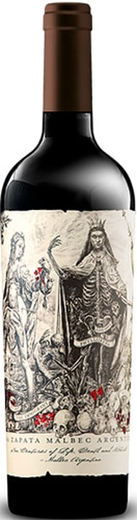Catena Zapata Malbec Argentino 2022
