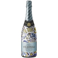 Cava Vilarnau Brut Reserva Organico 750cc