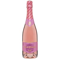 Cava Vilarnau Brut Rose Organico 0.0° 750cc