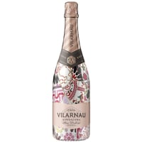 Cava Vilarnau Rose Delicat Reserva Organico 750cc