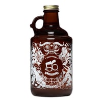 Cerveza +56 Growler Ipa 4.5° 1 L