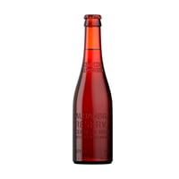 Cerveza Alhambra Reserva Roja Botella 330cc
