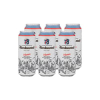 Cerveza Altenkunstadt Pilsener Lata De 500 Cc X6