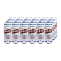 Cerveza Andes Lager Lata 470cc X24