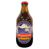 Cerveza Atrapanieblas Scottish Ale 5.0° 330 cc