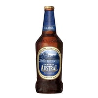 Cerveza Austral Calafate 5° 500cc