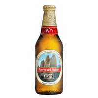 Cerveza Austral Torres del Paine - Botella 330cc
