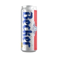 Cerveza Becker Latón 710cc (12 unidades)