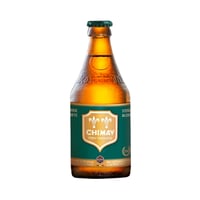 Cerveza Belga Chimay 150 Strong Blond 10˚ - Botella 330cc