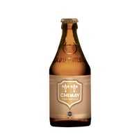 Cerveza Belga Chimay Gold Blond 4,8˚ - Botella 330cc