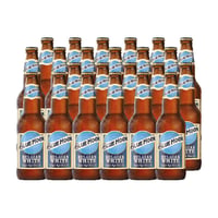 Cerveza Blue Moon Botella 355cc X24