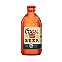Cerveza Coors 355cc (24 unidades)