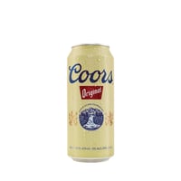 Cerveza Coors Lata 470cc (24 unidades)